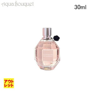 y500~OFFN[|zԌIiAEgbgjBN^[  t t[{ I[hpt@ 30ml  fB[X VIKTOR  ROLF FLOWERBOMB EDP [3F-V] [kvs]