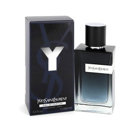 【マラソン期間限定！ポイント10倍】イヴ サンローラン イグレック オードパルファム スプレー 100ml 香水 メンズ YVES SAINT LAURENT Y EDP [3F-Y]