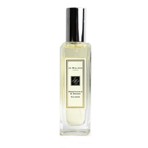 �W���[�}���[�� �n�j�[�T�b�N�� & �_�o�i �R���� 30ml JO MALONE HONEYSUCKLE & DAVANA COLOGNE [3260] [fl1]�t ��̓� ���j��