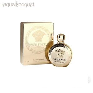 ���F���T�[�` �G���X �v�[���t�@�� �I�[�h�p���t�@�� 100ml ���� ���f�B�[�X VERSACE EROS POUR FEMME EDP [3536] [3F-V] [jw1]�t �V���� ���j��