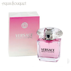 _300~OFFN[|^FT[` uCgNX^ I[hg 30ml  fB[X VERSACE BRIGHT CRYSTAL EDT [3802] [3F-V] [psu]