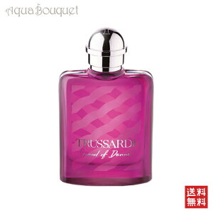�g���T���f�B �T�E���h �I�t �h���i �I�[�h�p���t�@�� 50ml ���� ���f�B�[�X TRUSSARDI SOUND OF DONNA EDP [3F-T5] [lbb]�t ��̓� ���j��