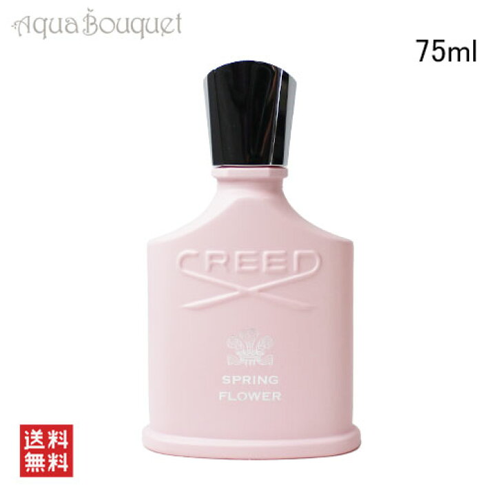 楽天市場】＼最大400円OFFクーポン／クリード スプリングフラワー 