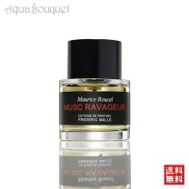 楽天市場】frederic malle musc ravageurの通販