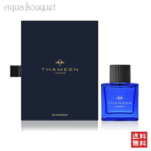 ^~[ fBAf GNXg h pt@ 50ml THAMEEN DIADEM EXTRAIT DE PARFUM [vpj]