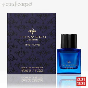 ^~[ U z[v I[hpt@ 50ml THAMEEN THE HOPE EDP [453]