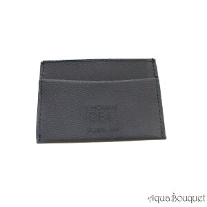 _100~OFFN[|IԌ^Q  CfA J[hP[X ubN GUERLAIN L'HOMME IDEAL CARD CASE BLACK [mxeB] σ|[` uh [rdj]