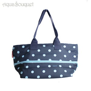 ���C�[���^�[�� �V���b�p�[ e1 (�~�b�N�X�h�b�g �u���[) REISENTHEL SHOPPER E1 MIXED DOTS BLUE [4039] [prw]�ėp �u�₩ ������