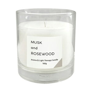 �J�����} ����L�����h�� L ���X�N�����[�Y�E�b�h 160g KAMEYAMA CANDLE HOUSE MUSK �� ROSEWOOD [83v]�t �z���C�g�f�[ ���j��