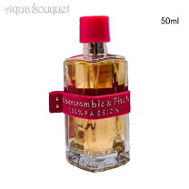 楽天市場】アバクロ 香水 50ml フィアースの通販
