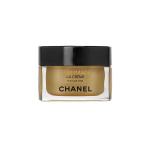 �V���l�� �T�u���}�[�W�� �� �N���[�� �t�B�� N 50g CHANEL SUBLIMAGE LA CREME TEXTURE FINE [nyc]�ėp �u�₩ ������