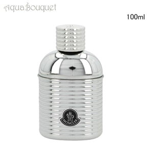 �����N���[�� �v�[���I�� �I�[�h�p���t�@�� 100ml MONCLER POUR HOMME EDP [tw4]�t ��̓� ���j��