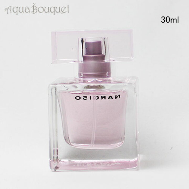 楽天市場】ナルシソロドリゲス ラディアント オードパルファム 30ml 