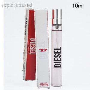 fB[[ fB[ I[hg 10ml  Y DIESEL D EDT i~j`Aj