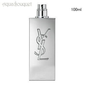 _ő100%|CgobNIԌ^C T[ }CZt Au\ pt@ 100ml  Y YVES SAINT LAURENT MYSLF L'ABSOLU PARFUM [yh5]