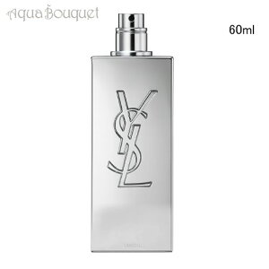 _ő100%|CgobNIԌ^C T[ }CZt Au\ pt@ 60ml  Y YVES SAINT LAURENT MYSLF L'ABSOLU PARFUM [djl]