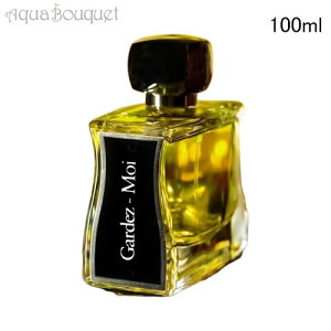 WH p K[f A 100ml JOVOY PARIS GARDEZ MOI EDP [efl]