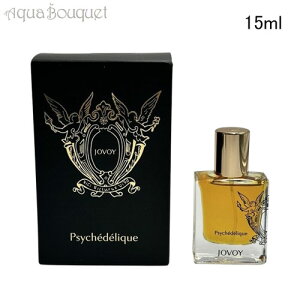 WH p TCPfbN 15ml JOVOY PARIS PSYCHEDELIQUE EDP [8a1]