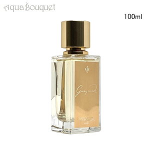 �}�[�N�A���g���[�k �o���� �K�j���f �I�[�h�p���t�@�� 100ml MARC-ANTOINE BARROIS GANYMEDE EDP [kew]�t ��̓� ���j��