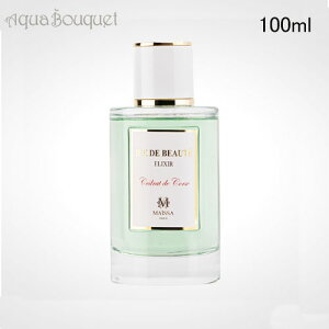 ���]�� �}�C�b�T �A�C�� �I�u �r���[�e�B�[ �I�[�h�D�p���t�@�� 100ml Maison Maissa ISLE OF BEAUTY ILE DE BEAUTE EDP [7fp]�t ��̓� ���j��
