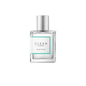 _ő1000~OFFN[|IԌ^N[ NVbN EH[Rbg I[hpt@ 30ML CLEAN CLASSIC WARM COTTON EDP [eok]
