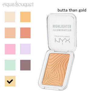 �_���Ԍ���ő�1500�~�N�[�|���z�z���^�j�b�N�X �o�^�[�����g �n�C���C�^�[ �o�^�[ �^�� �S�[���h ( BUTTA THAN GOLD ) 5g NYX PROFESSIONAL MAKEUP ENLUMINEUR BUTTERMELT [740]�t �V���� ���j��