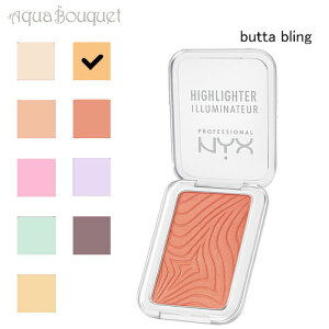 �_���Ԍ���ő�1500�~�N�[�|���z�z���^�j�b�N�X �o�^�[�����g �n�C���C�^�[ �O���[�Y �C�b�g �o�^�[ ( GLAZE IT BUTTA ) 5g NYX PROFESSIONAL MAKEUP ENLUMINEUR BUTTERMELT [yjl]�t �V���� ���j��