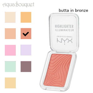 �_���Ԍ���ő�1500�~�N�[�|���z�z���^�j�b�N�X �o�^�[�����g �n�C���C�^�[ �o�^�[ �C�� �u�����Y ( BUTTA IN BRONZE ) 5g NYX PROFESSIONAL MAKEUP ENLUMINEUR BUTTERMELT [x40]�t �V���� ���j��