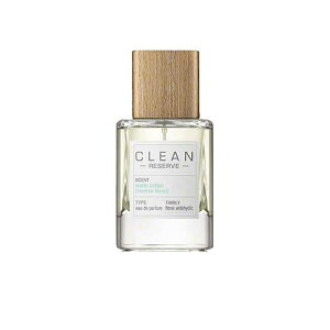 _ő1000~OFFN[|IԌ^N[ U[u EH[Rbg I[hpt@ 50ML CLEAN RESERVE WARM COTTON EDP [3uu]