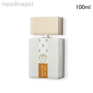 WfB[mfBgXJ[i rAR I I[hpt@ 100ml GIARDINI DI TOSCANA BIANCO ORO EAU DE PARFUM [10n]