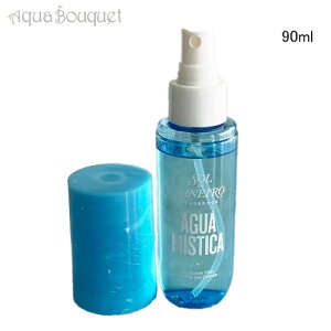 _ő100%|CgobNIԌ^\fWlC AOA ~XeBJ {fBwA~Xg 90ml SOL DE JANEIRO AGUA MISTICA MIST [xrw]