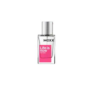 ���b�N�X ���C�t �C�Y �i�E �I�[�h�g���� (�����p ���f�B�[�X) 15ML MEXX LIFE IS NOW EDT FOR HER [3g1]�t ��̓� ���j��