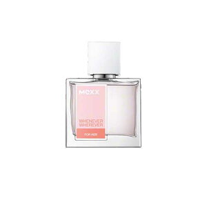 ���b�N�X �E�F�l�o�[ �I�[�h�g���� (�����p ���f�B�[�X) 30ML MEXX WHENEVER EDT FOR HER [h1e]�t ��̓� ���j��