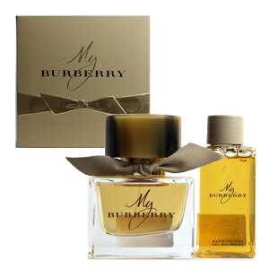 (s)o[o[ }C o[o[ OWA[Rt Zbg BURBERRY MY BURBERRY LUXURY SET [5773][3F-B1] [08j]