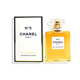 【マラソン期間限定！ポイント10倍】シャネル N°5 オードパルファム 200ml 香水 レディース CHANEL 女性用 NO.5 EDP [5607]