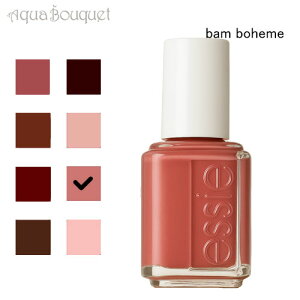 GbV[ {w~A fI RNV lC J[ BARN BOHEME 13.5ml ESSIE BOHO RODEO COLLECTION NAIL LACPUER [upg]