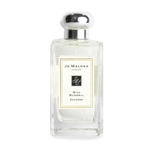W[}[ Ch u[x R 100ml  fB[X JO MALONE WILD BLUEBELL COLOGNE [1734] [bcr]