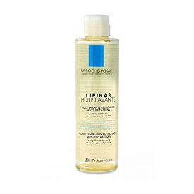 【マラソン期間限定！ポイント5倍】ラロッシュポゼ クレンジング オイル 200ml LA ROCHE-POSAY Cleansing Oil [3F-L6]