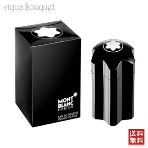 _300~OFFN[|IԌ^u Gu I[hg 100ml  Y MONTBLANC EMBLEM EDT [3F-M2] [jtp]