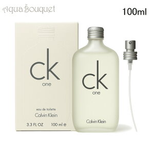 _ő100%|CgobNIԌ^JoNC V[P[ I[hg 100ml CALVIN KLEIN CK ONE EDT[5q4]