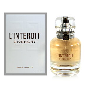 �y���Ԍ��聚�ő�1500�~OFF�z�W�o���V�C �����e���f�B �I�[�h�g���� 50ml ���� ���f�B�[�X GIVENCHY L'INTERDIT EDT [1972] [3F-G1] [5ls]�ėp �u�₩ ������
