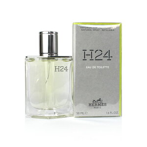 �G�����X H24 �I�[�h�g���� 50ml ���� �����Y HERMES H24 EDT [3F-H] [vbp]�~ �o�����^�C������ ���j��