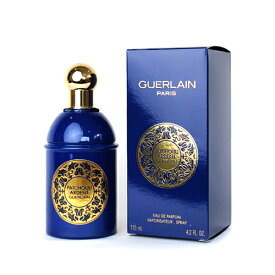 【マラソン期間限定！ポイント5倍】ゲラン パチョリアーデント オーデパルファン 125ml 香水 ユニセックス GUERLAIN PATCHOULI ARDENT EDP [3F-G2]