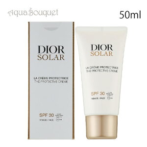 fBI[ \[[ tFCX veNeBu N[ SPF30 50ml DIOR SOLAR PROTECTIVE CREME Ă~ [bnm]