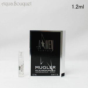 �~���O���[ �G�C���� �t�@���^�Y�� �I�[�h�p���t�@�� �Z���V���A�� 1.2ml THIERRY MUGLER A MEN FANTASM EDP SENSUELLE RECHARGEABLE�~ �o�����^�C������ ���l�� ����