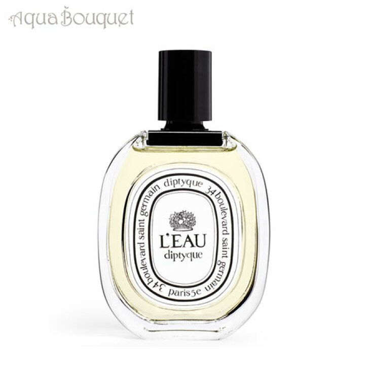 楽天市場】＼ポイント7倍／ディプティック オードトワレ ロー 100ml 