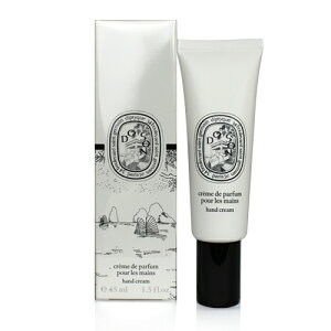 �f�B�v�e�B�b�N �n���h�N���[�� �h�\�� 45ml DIPTYQUE DO SON HAND CREAM [1966] [fra]�t �V���� ���j��