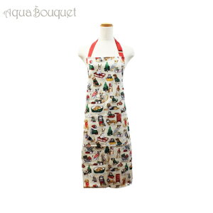 AX^[EB[o[Y lp RbgGv [ }bc ULSTER WEAVERS MERRY MUTTS COTTON APRON[ild]