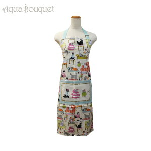 AX^[EB[o[Y lp RbgGv N[ Lbc ULSTER WEAVERS COOL CATS COTTON APRON[x7m]