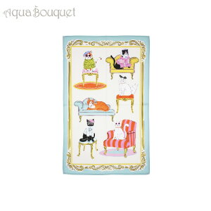 AX^[EB[o[Y Rbg eB[^I(Lb`^I) N[ Lbc ULSTER WEAVERS COTTON TEA TOWEL COOL CATS[hro]